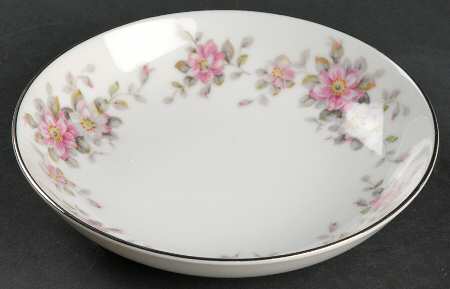 Doris Fruit/Dessert (Sauce) Bowl