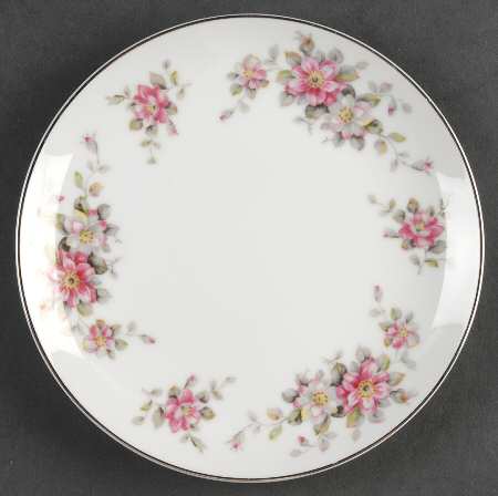 Doris Bread & Butter Plate