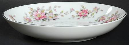Doris Coupe Soup Bowl