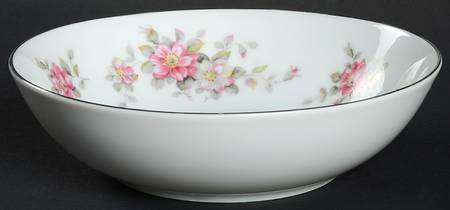 Doris Coupe Cereal Bowl