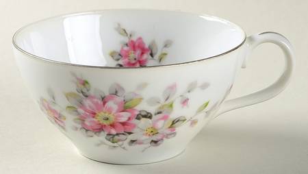 Doris Flat Cup