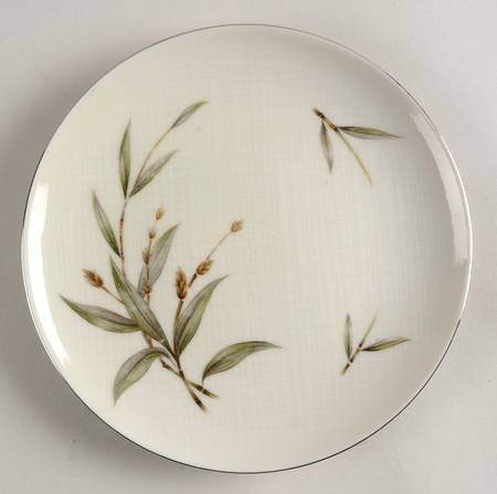 Lanikai Salad Plate