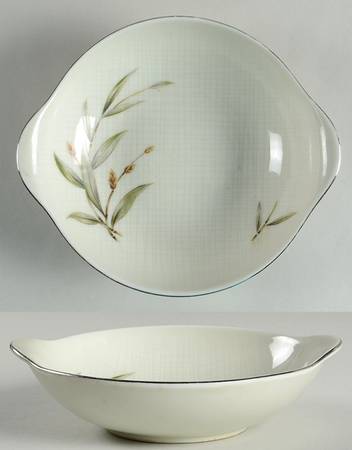 Lanikai Lugged Cereal Bowl