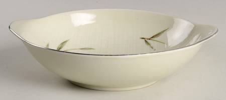 Lanikai 9" Round Vegetable Bowl