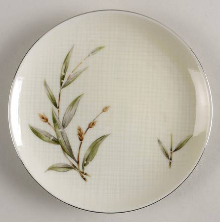 Lanikai Bread & Butter Plate