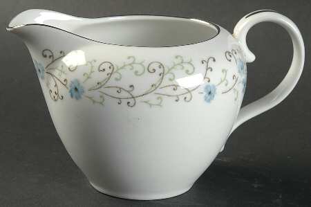 Lucille Creamer