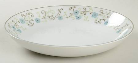 Lucille Coupe Soup Bowl