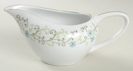 Lucille Creamer