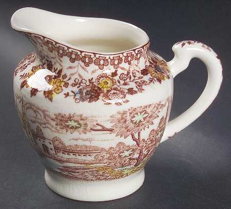 RBT1 Creamer