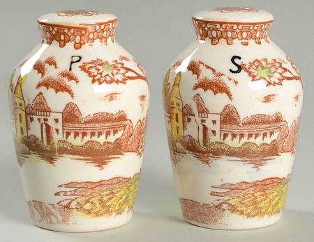 RBT1 Salt & Pepper Set