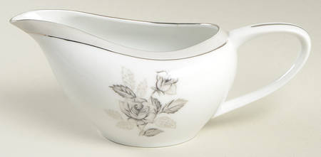 Smokey Rose Creamer