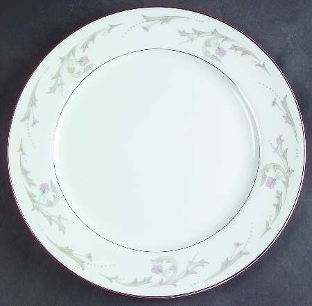 Splendora Dinner Plate