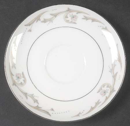 Splendora Saucer