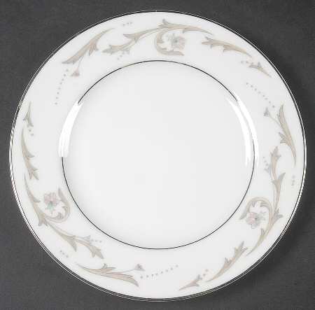 Splendora Bread & Butter Plate
