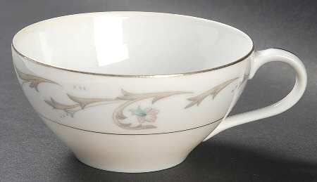Splendora Flat Cup