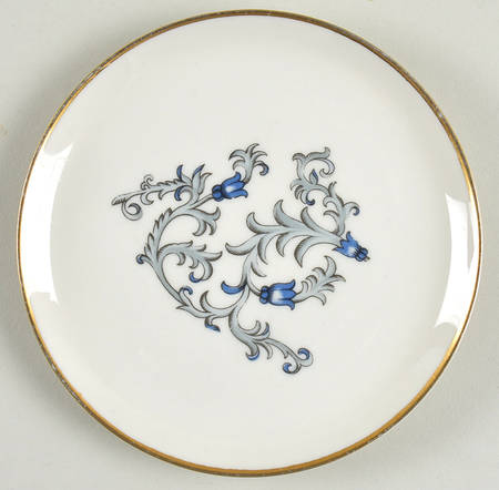 Buckingham Wine Bottle Coaster