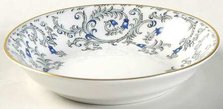 Buckingham Fruit/Dessert (Sauce) Bowl