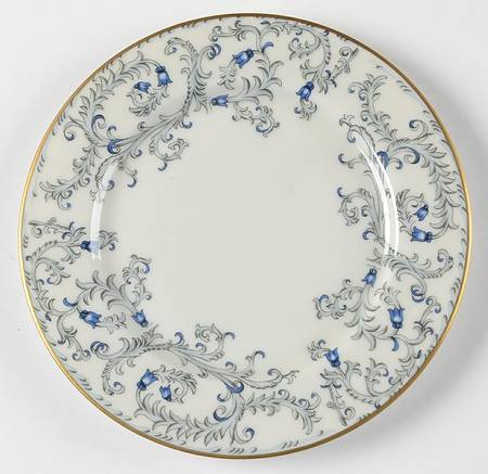 Buckingham Bread & Butter Plate