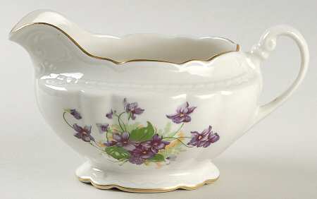 Woodland Fantasy Creamer