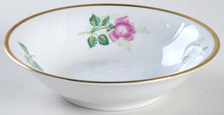 Chateau Rose Fruit/Dessert (Sauce) Bowl