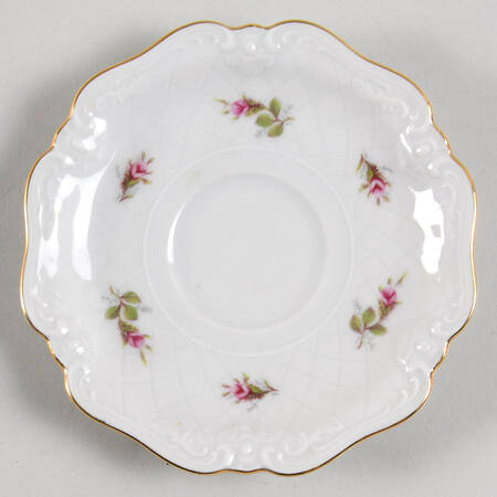 010775 Saucer for Demitasse Cup