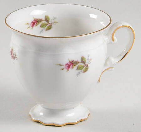 010775 Demitasse Cup