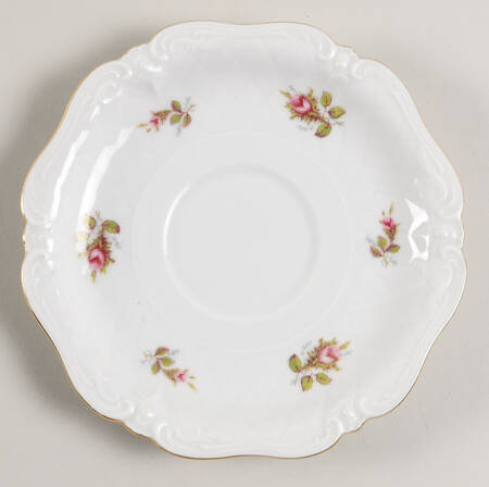 010775 Saucer