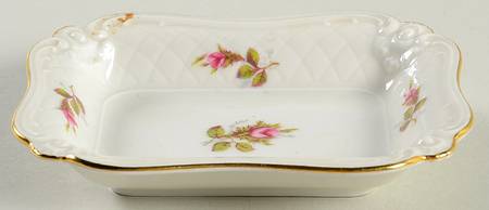 010775 Small Ashtray