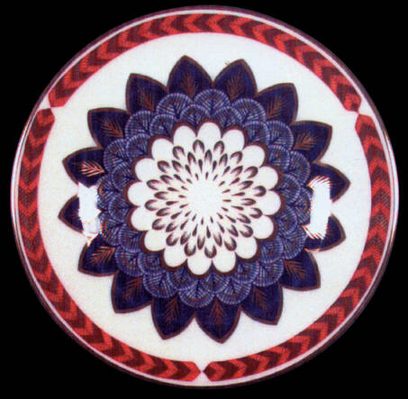 1129 by Royal Crown Derby