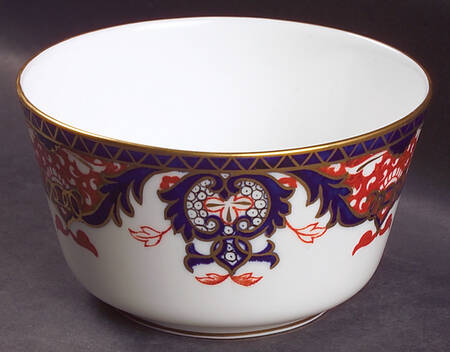 1270 Open Sugar Bowl