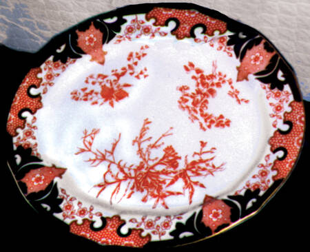2107 by Royal Crown Derby