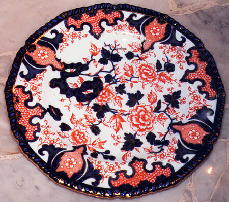 2286 by Royal Crown Derby