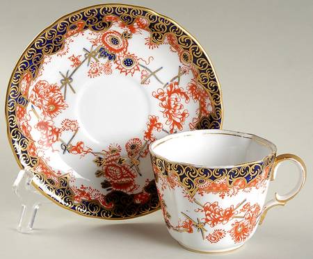 2649 by Royal Crown Derby