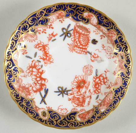 2649 Saucer for Demitasse Cup
