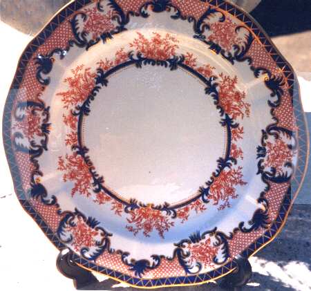 3653 by Royal Crown Derby