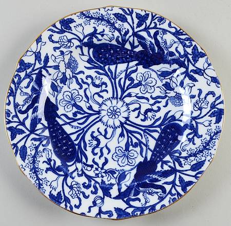 3775 Salad Plate