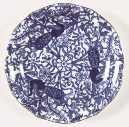 3775 Saucer