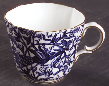3775 Flat Cup