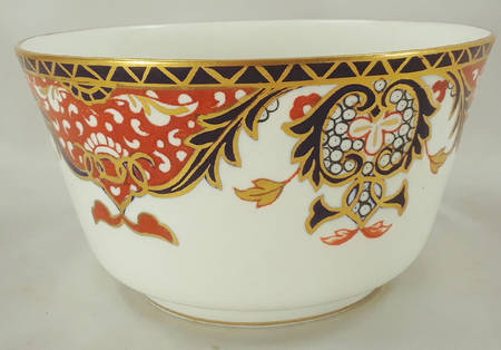 4464 Open Sugar Bowl