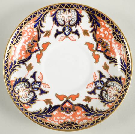 4464 Saucer