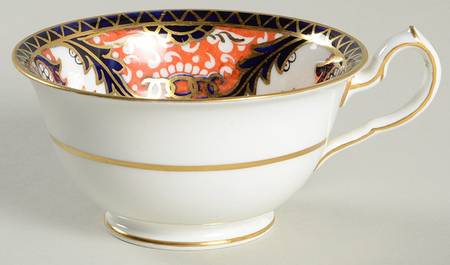 4464 Footed Cup