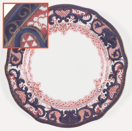 4651 by Royal Crown Derby