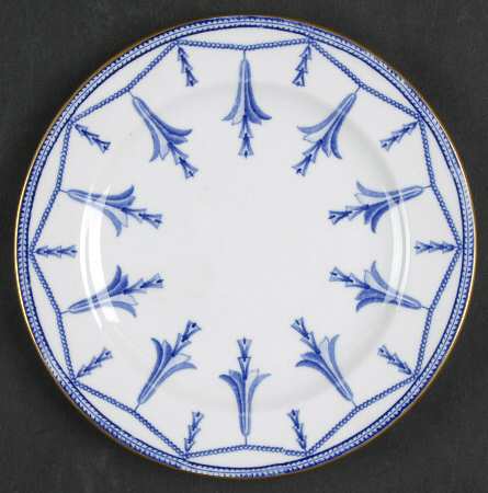 4685 Bread & Butter Plate