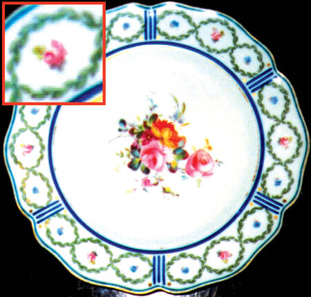 7169 by Royal Crown Derby