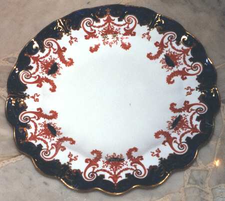 9835 by Royal Crown Derby
