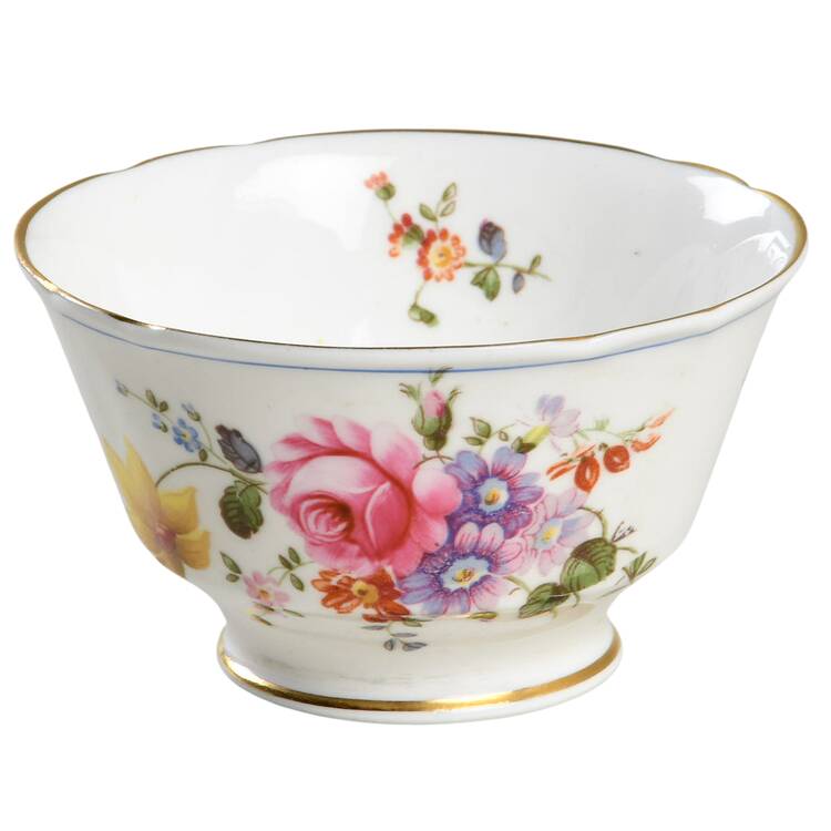 9875 Mini Open Sugar Bowl by Royal Crown Derby