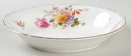 9875 Coupe Cereal Bowl
