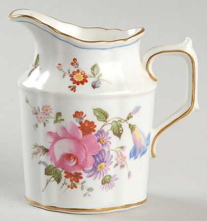 9875 Mini Creamer