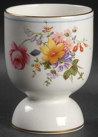 9875 Double Egg Cup