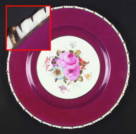 A300 by Royal Crown Derby